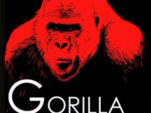 Gorilla Exhibition Matchs 7