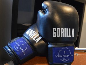 Gorilla Sparring Boxing instock!