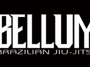 Gorilla Bjj affiliates with Bellum Brazilian Jiu-Jitsu